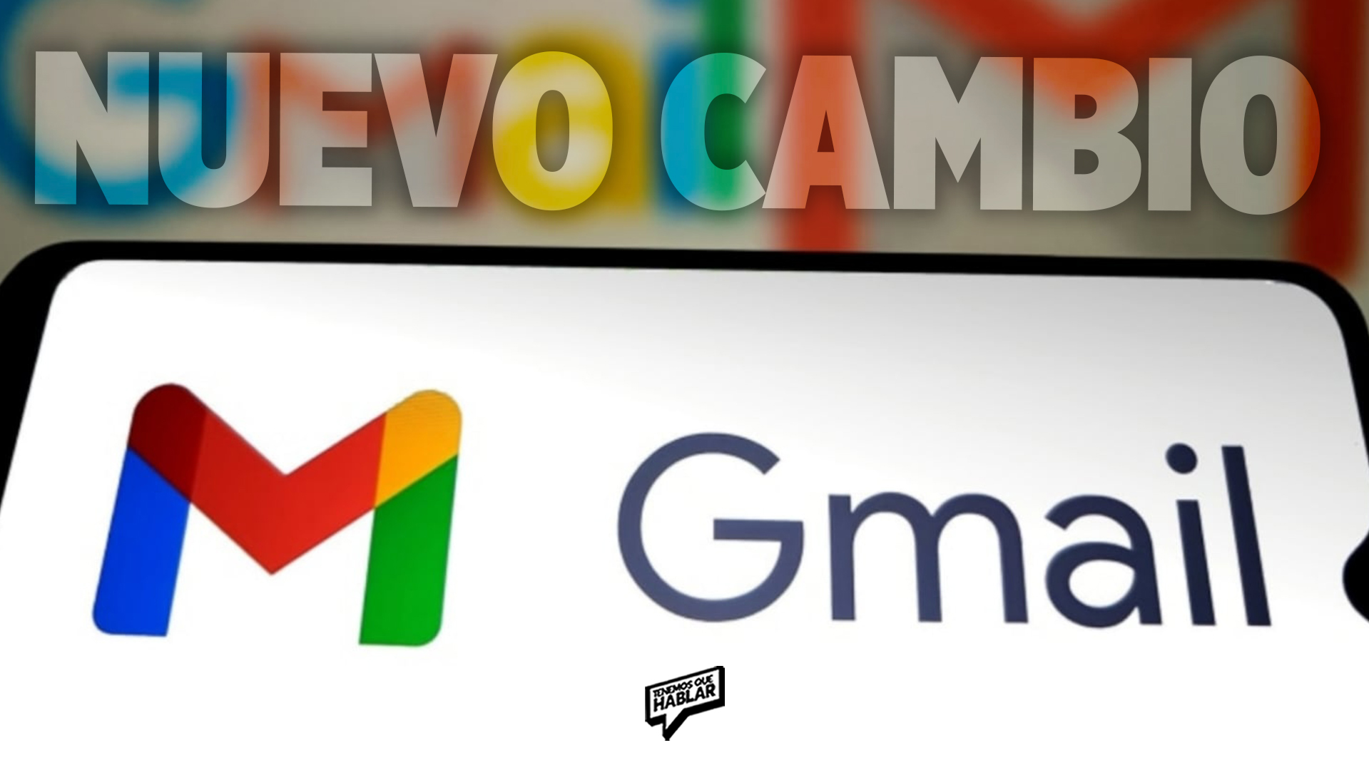 Nuevo usuario, mismo correo: el cambio que muchos esperaban