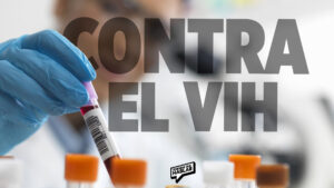 Un caso que reaviva la esperanza contra el VIH