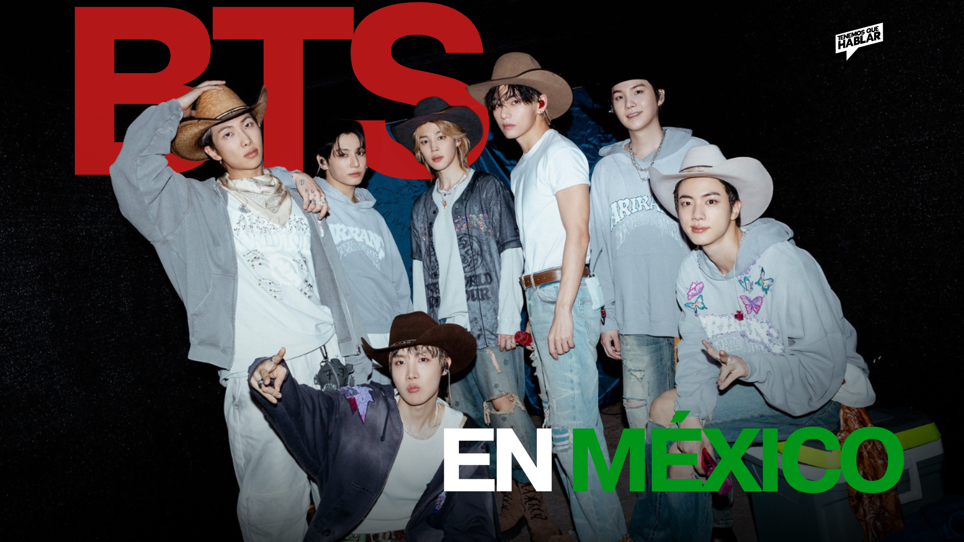 BTS en México: cuando el fandom trasciende la música