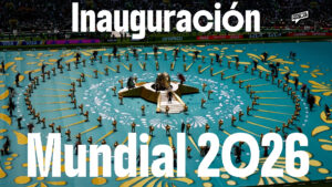 Mundial 2026: una fiesta de música y fútbol