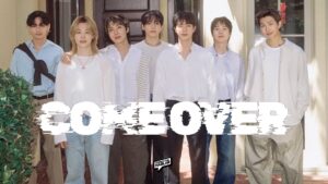 BTS regresa con ‘Come Over’