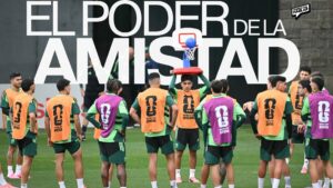 El poder de la amistad