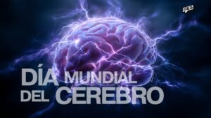 DÍA MUNDIAL DEL CEREBRO: PEQUEÑOS HÁBITOS PUEDEN REDUCIR EL RIESGO DE ENFERMEDADES NEUROLÓGICAS