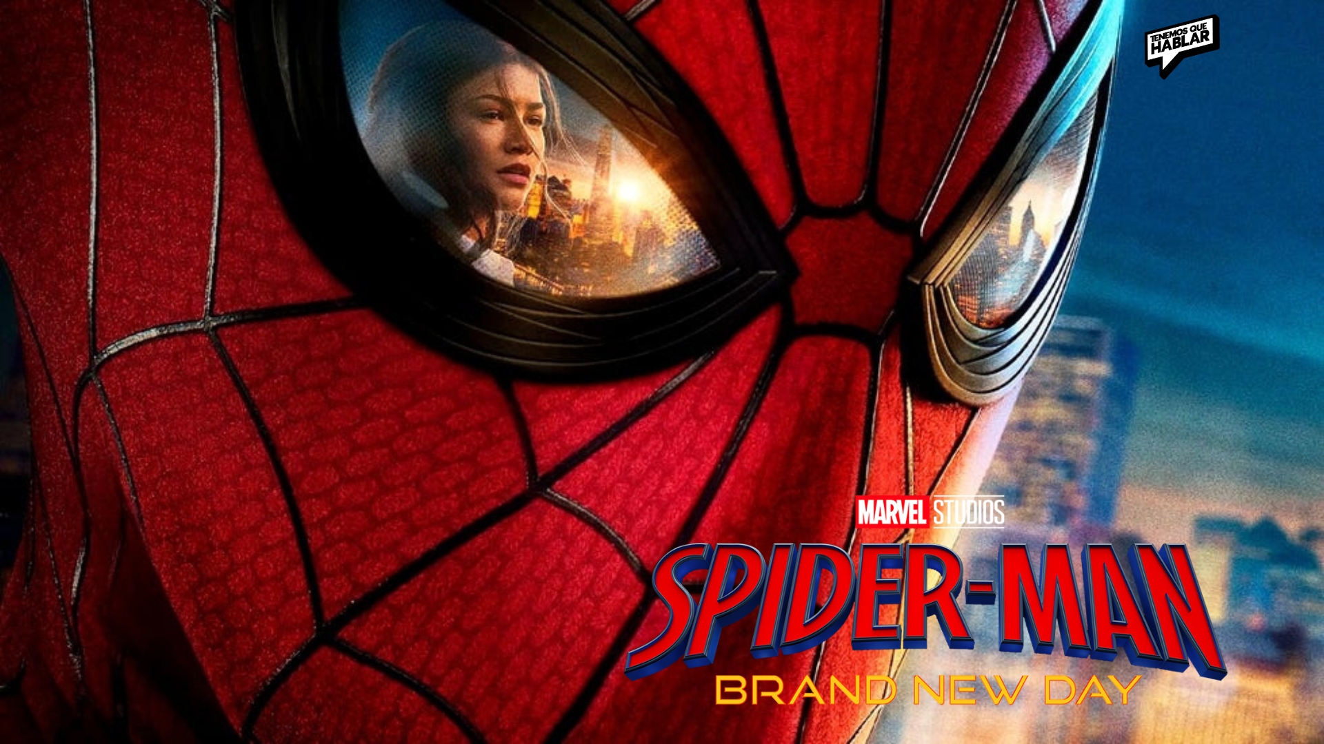 Spider-Man regresa con una historia que busca conquistar a una nueva generación