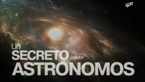 BETELGEUSE REVELA UN SECRETO QUE LOS ASTRÓNOMOS BUSCARON DURANTE AÑOS