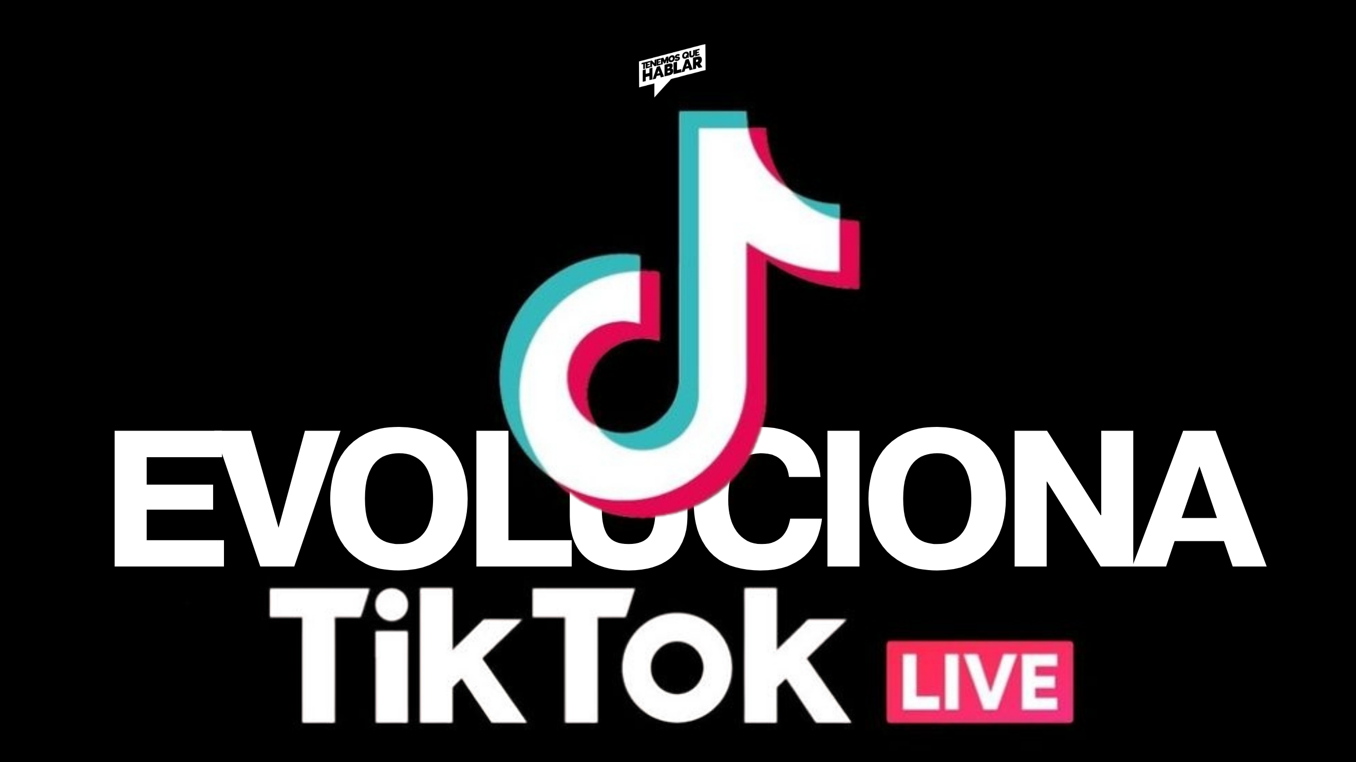 TIKTOK LIVE CONSOLIDA SU APUESTA POR LOS GRANDES EVENTOS EN VIVO