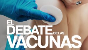 EL DEBATE SOBRE LAS VACUNAS INFANTILES VUELVE A PONER A LA CIENCIA EN EL CENTRO