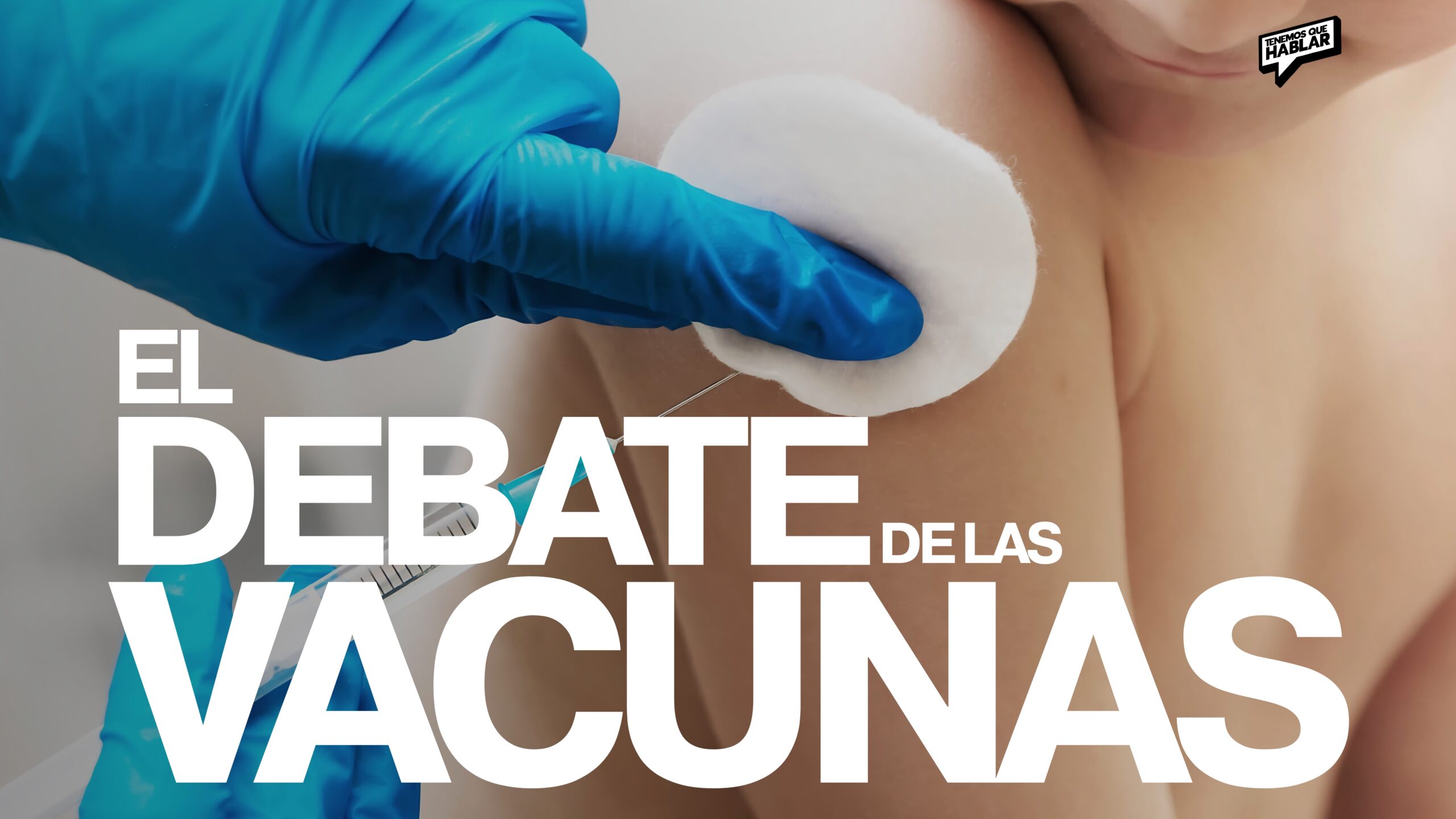 EL DEBATE SOBRE LAS VACUNAS INFANTILES VUELVE A PONER A LA CIENCIA EN EL CENTRO